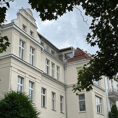 Sopot On The Roof Apartment Екстериор снимка