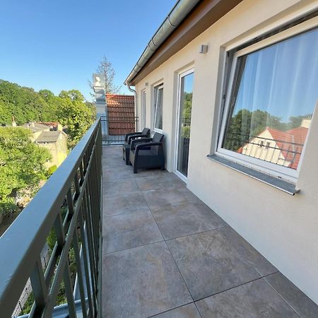 Sopot On The Roof Apartment Екстериор снимка