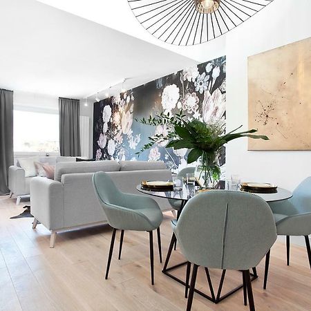 Sopot On The Roof Apartment Екстериор снимка